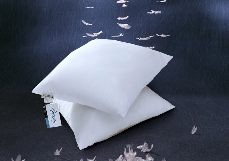Ruột gối tựa 45*45