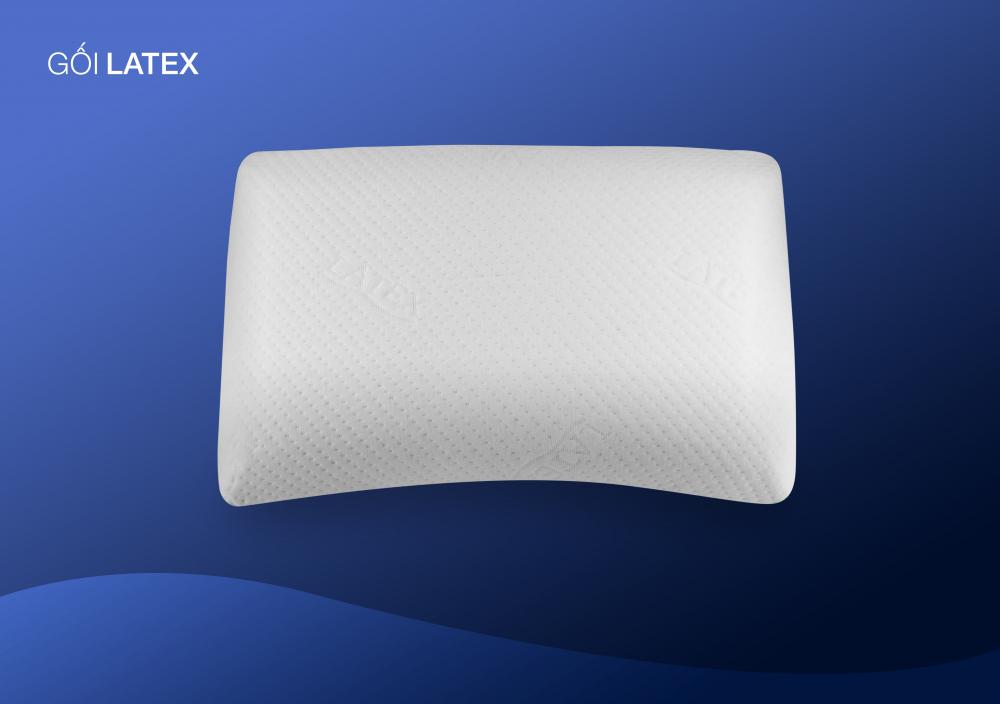 Ruột gối LATEX 40*60